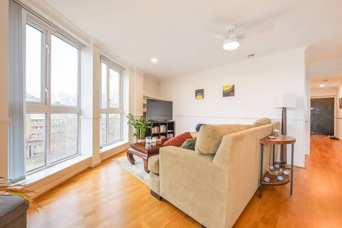 2 bedroom flat to rent, Thomas More Street, Wapping, London, E1W