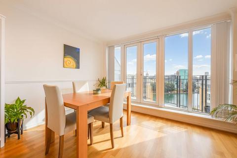 2 bedroom flat to rent, Thomas More Street, Wapping, London, E1W