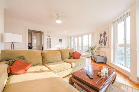 2 bedroom flat to rent, Thomas More Street, Wapping, London, E1W