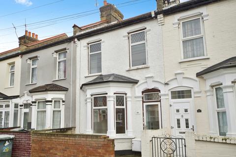 3 bedroom terraced house for sale, Norfolk Road, East Ham, London, E6