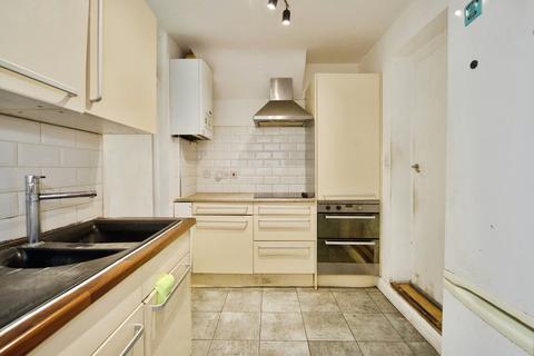 3 bedroom terraced house for sale, Norfolk Road, East Ham, London, E6