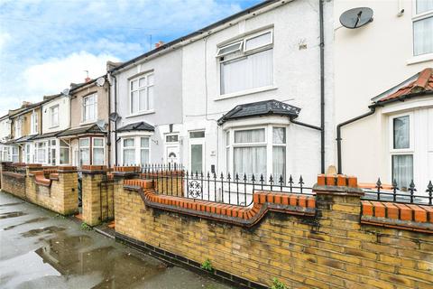 3 bedroom terraced house for sale, Woodstock Road, Forest Gate, London, E7