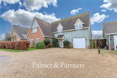 undefined, The Gables, Leiston, Suffolk, IP16