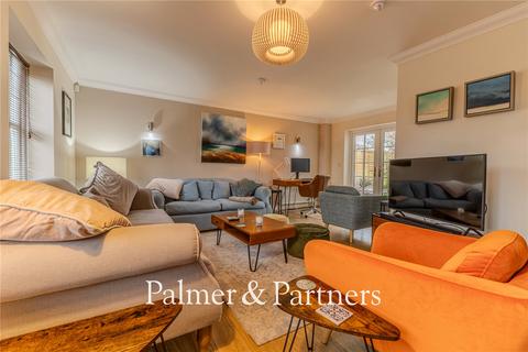 undefined, The Gables, Leiston, Suffolk, IP16
