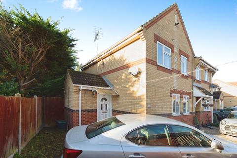 undefined, Alderton Road, Orsett, Grays, Essex, RM16