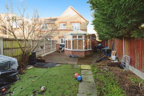 undefined, Alderton Road, Orsett, Grays, Essex, RM16