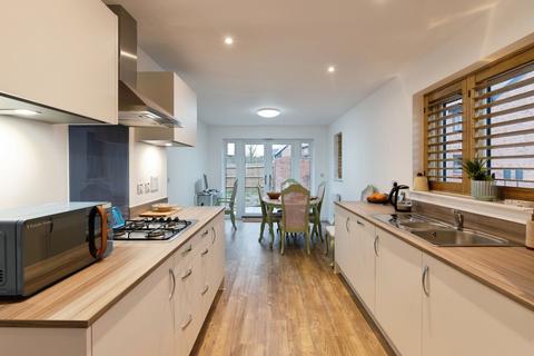 3 bedroom detached house for sale, Maple Drive, Fobbing, Stanford-le-Hope, Essex, SS17
