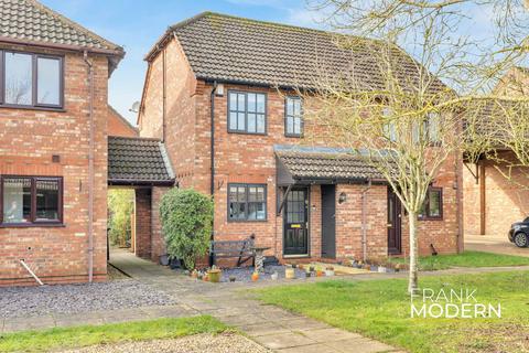 undefined, Clare Court, Baston, PE6