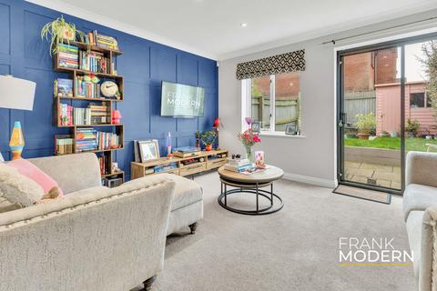 undefined, Clare Court, Baston, PE6