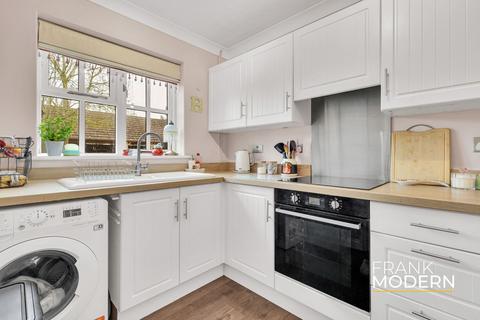 undefined, Clare Court, Baston, PE6