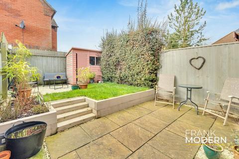 undefined, Clare Court, Baston, PE6