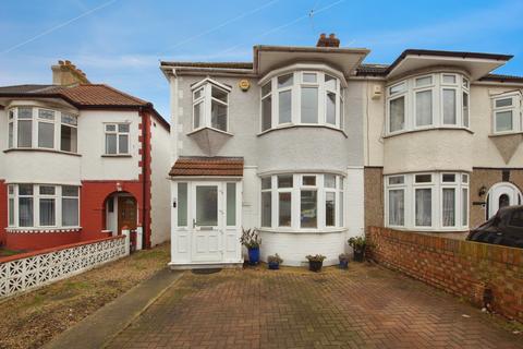 Dagenham Road, ROMFORD, Essex, RM7