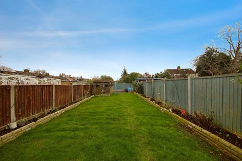 3 bedroom semi-detached house for sale, Dagenham Road, ROMFORD, Essex, RM7