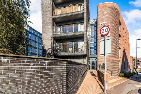 undefined, New Union Street, Manchester M4