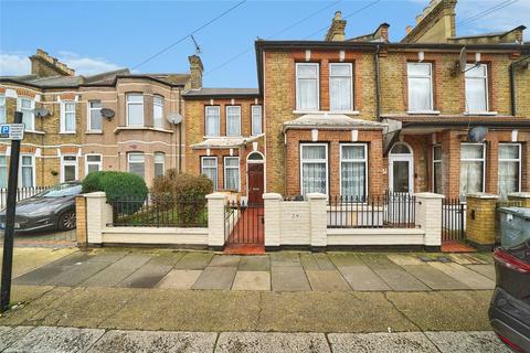 3 bedroom terraced house for sale, Studley Road, London, E7