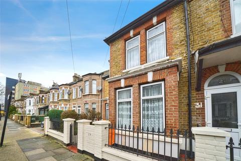 3 bedroom terraced house for sale, Studley Road, London, E7