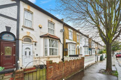 undefined, West Road, London, E15