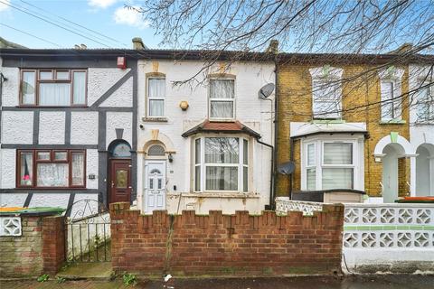 undefined, West Road, London, E15