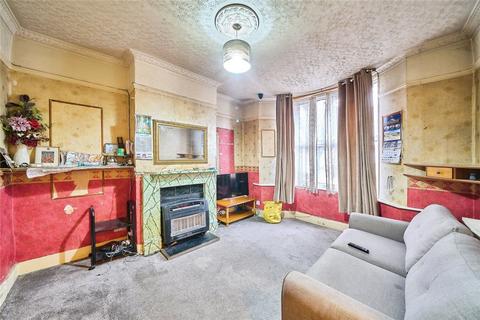 undefined, West Road, London, E15