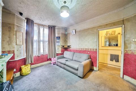 undefined, West Road, London, E15