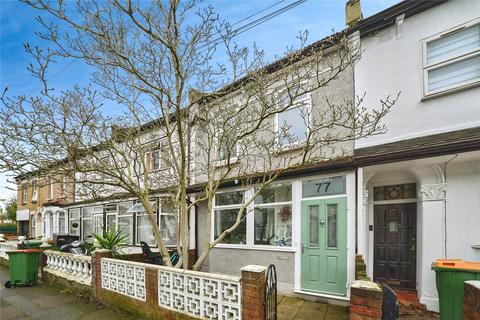 Evesham Road, LONDON, London, E15