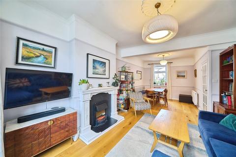 3 bedroom terraced house for sale, Evesham Road, LONDON, London, E15