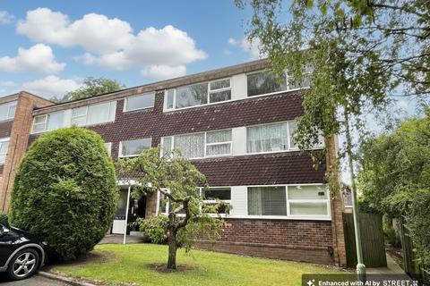 2 bedroom flat for sale, Lichfield Road, Sutton Coldfield, B74