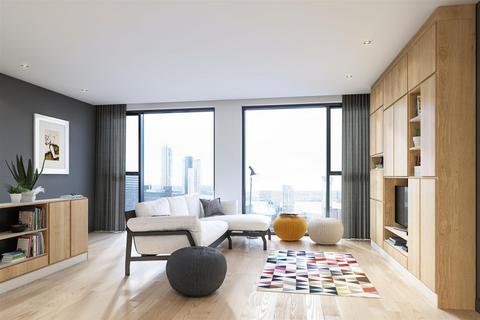 1 bedroom apartment for sale, Vauxhall Road, Liverpool L3