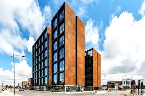 1 bedroom apartment for sale, Vauxhall Road, Liverpool L3
