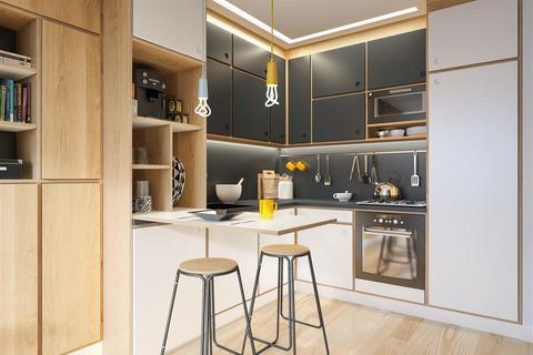 1 bedroom apartment for sale, Vauxhall Road, Liverpool L3