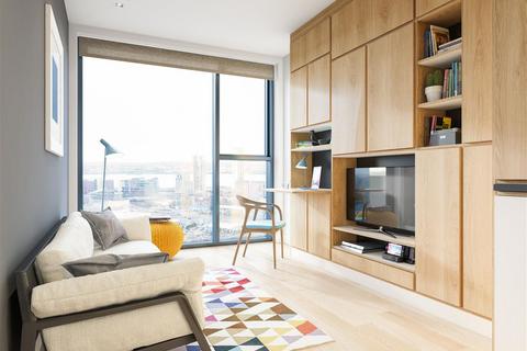 1 bedroom apartment for sale, Vauxhall Road, Liverpool L3