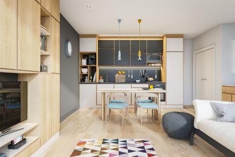 1 bedroom apartment for sale, Vauxhall Road, Liverpool L3