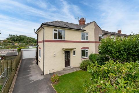 3 bedroom semi-detached house for sale, Prospect Road, Burley In Wharfedale LS29