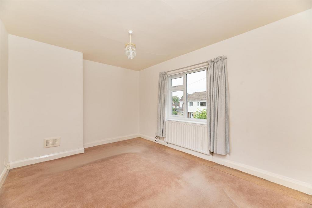 Bedroom 1.