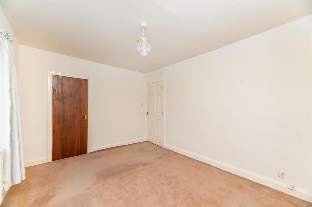Bedroom 1.