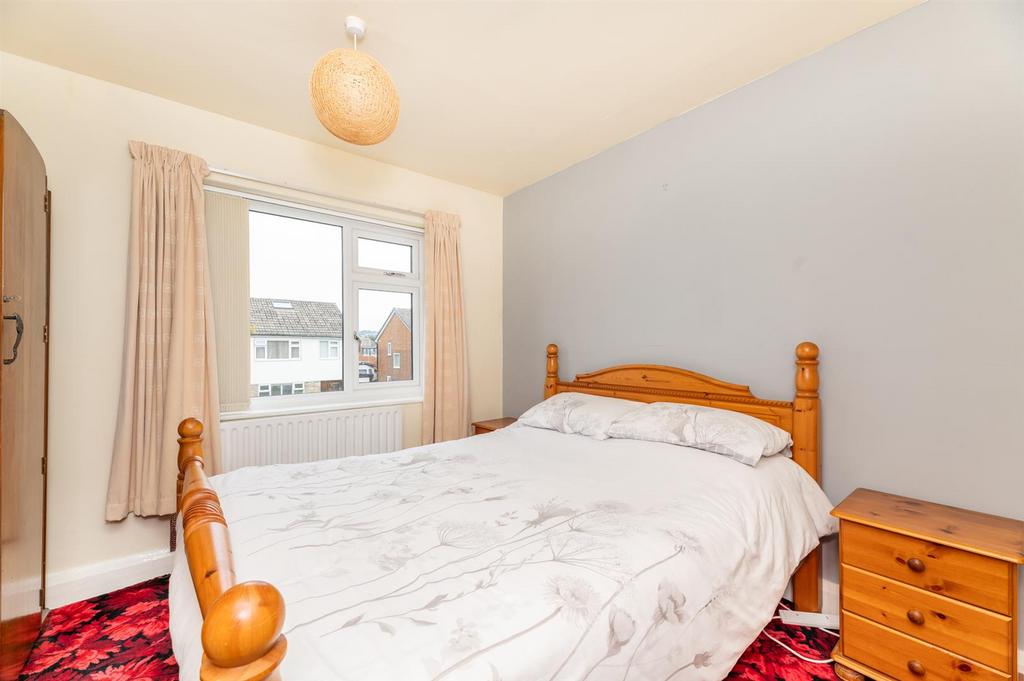 Bedroom 2.