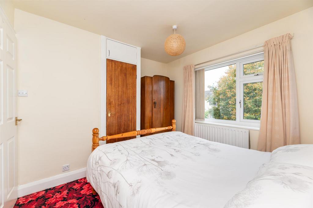 Bedroom 2.