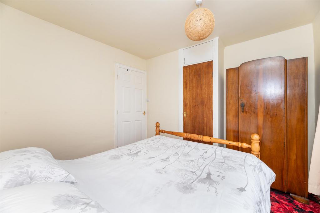Bedroom 2.