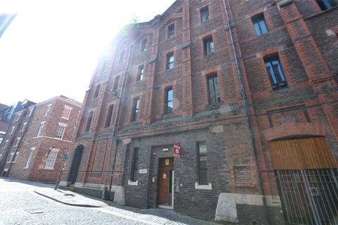 Henry Street, Liverpool, Merseyside, L1