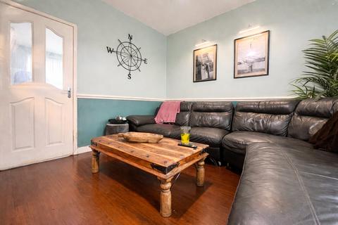 undefined, Longfellow Street, Bootle, Merseyside, L20