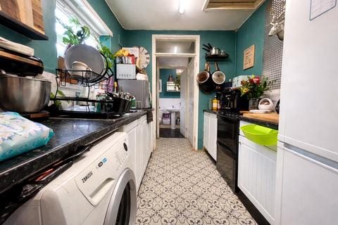 undefined, Longfellow Street, Bootle, Merseyside, L20