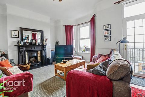 5 bedroom terraced house for sale, Brynderwen Road, Newport