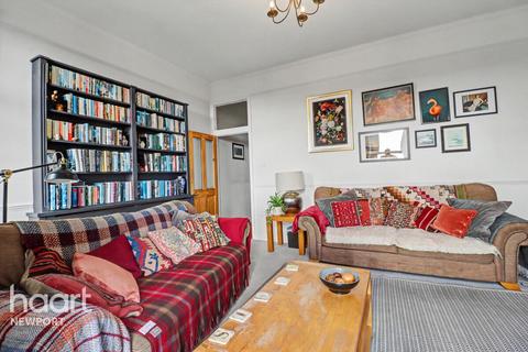 5 bedroom terraced house for sale, Brynderwen Road, Newport