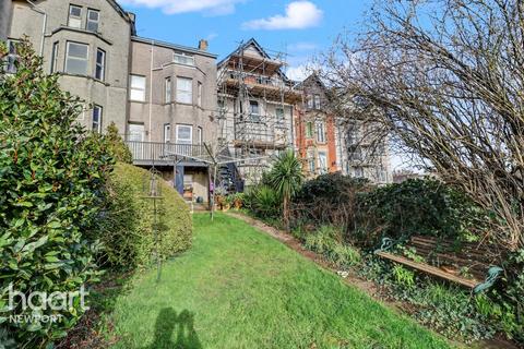 5 bedroom terraced house for sale, Brynderwen Road, Newport