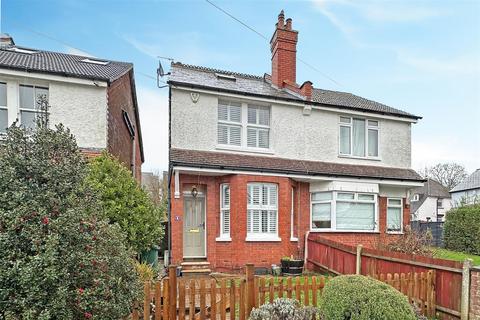 Ifold Road, Redhill