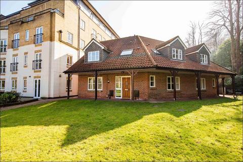 undefined, Willicombe Park, Tunbridge Wells