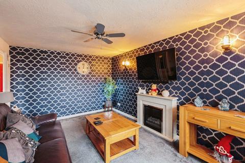 2 bedroom flat for sale, Acorn Mews, Blackpool, Lancashire, FY4