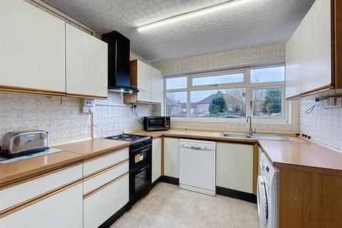 2 bedroom terraced house to rent, Silksby Street, Coventry