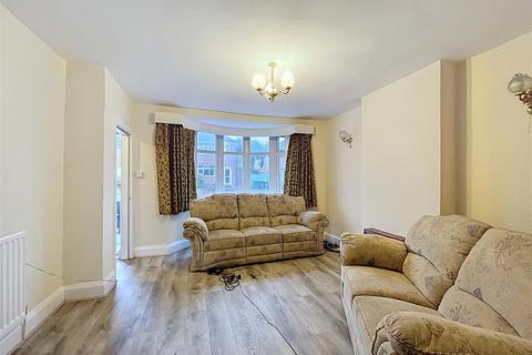 2 bedroom terraced house to rent, Silksby Street, Coventry