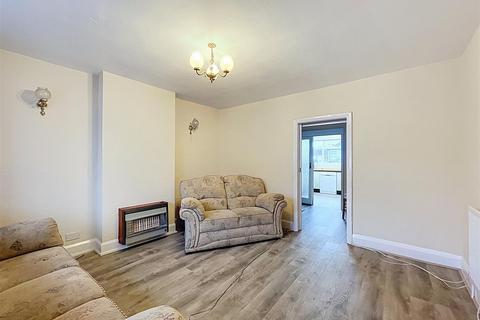 2 bedroom terraced house to rent, Silksby Street, Coventry